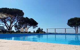 Villa Travancinha